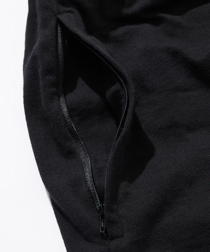 CAHLUMN Heavy Weight Jersey Gym Shorts / 重磅棉質運動短褲