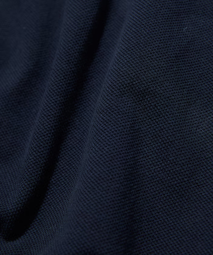 CAHLUMN Polo Shirt / 立領 Polo 衫