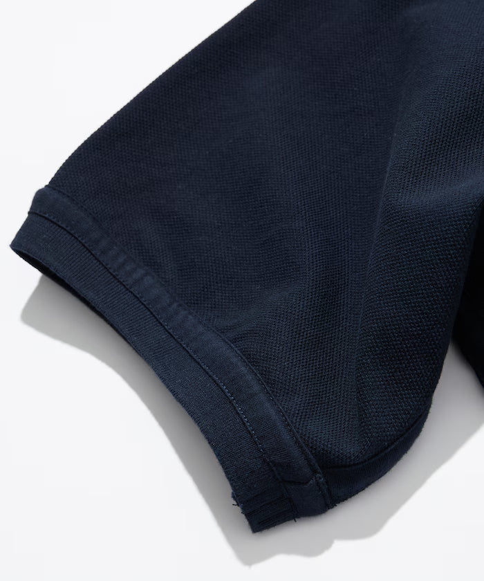 CAHLUMN Polo Shirt / 立領 Polo 衫