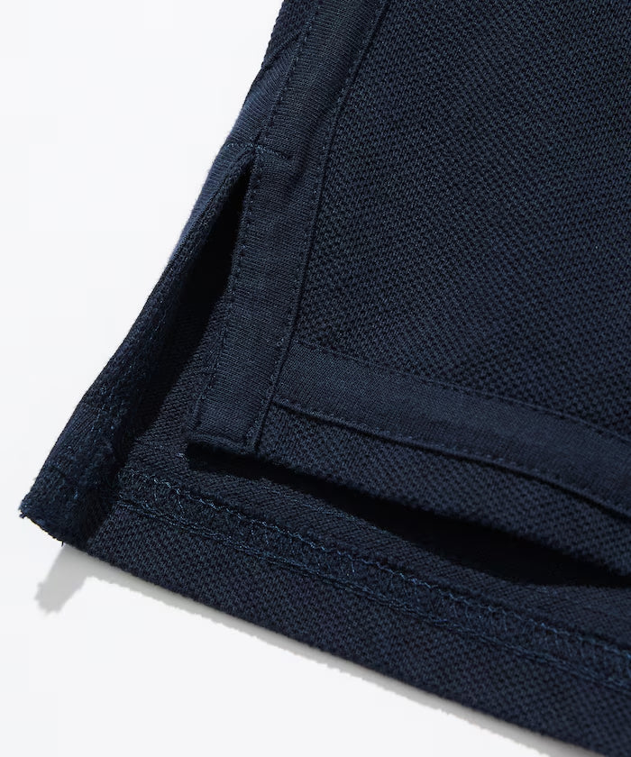 CAHLUMN Polo Shirt / 立領 Polo 衫