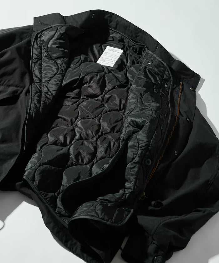 FREAK'S STORE 3WAY / 兩件組 軍事外套