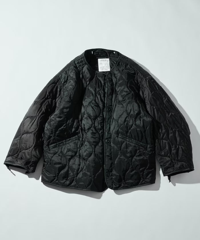 FREAK'S STORE 3WAY / 兩件組 軍事外套