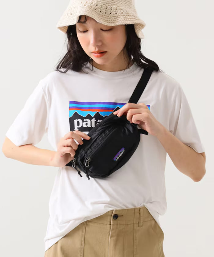 PATAGONIA Ultralight Black Hole Mini Hip Pack / 腰 包