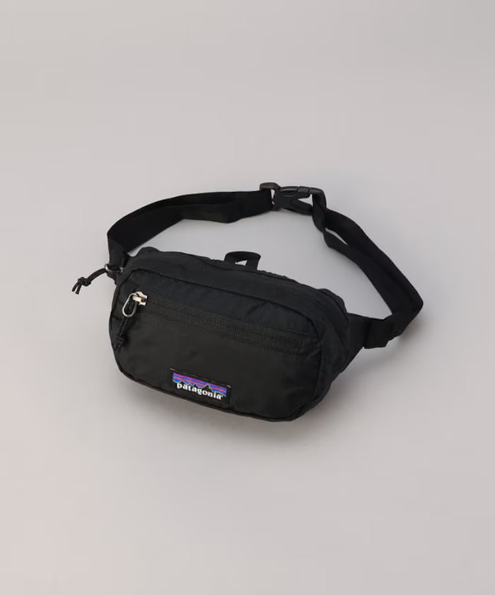 PATAGONIA Ultralight Black Hole Mini Hip Pack / 腰 包