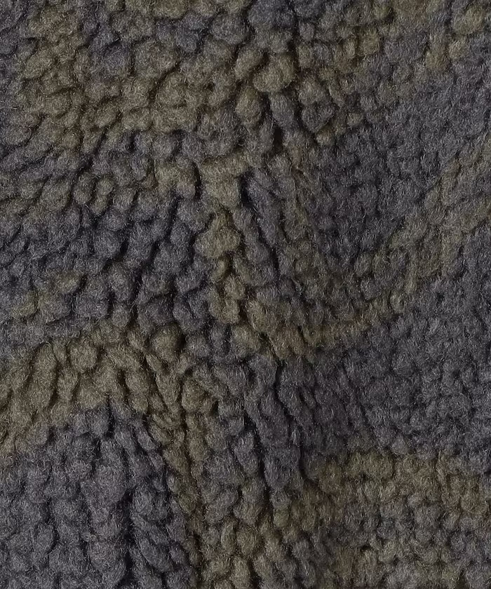 PATAGONIA Classic Retro-X Fleece Jacket / 經典羊毛外套