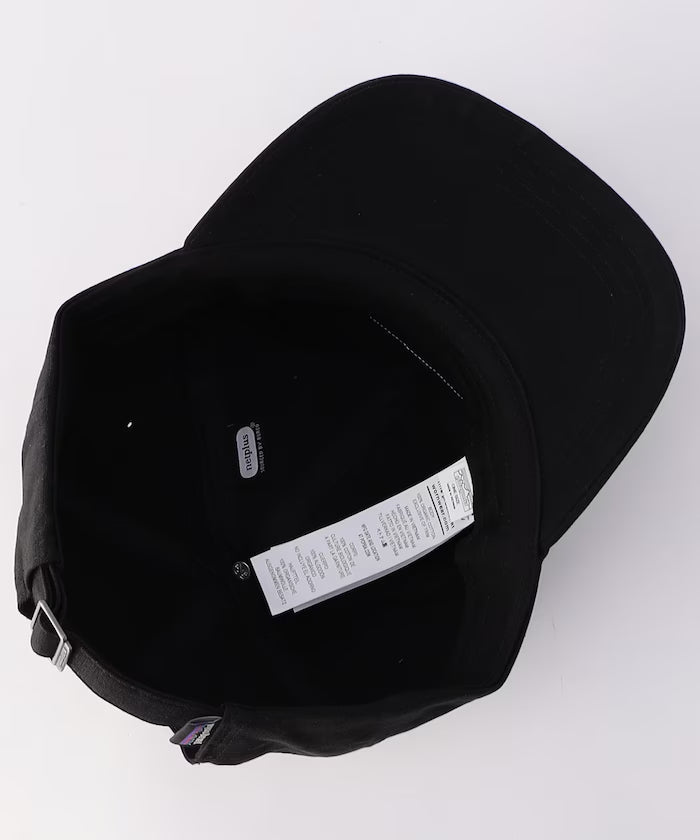 PATAGONIA P-6 Label Trad Cap / 老帽