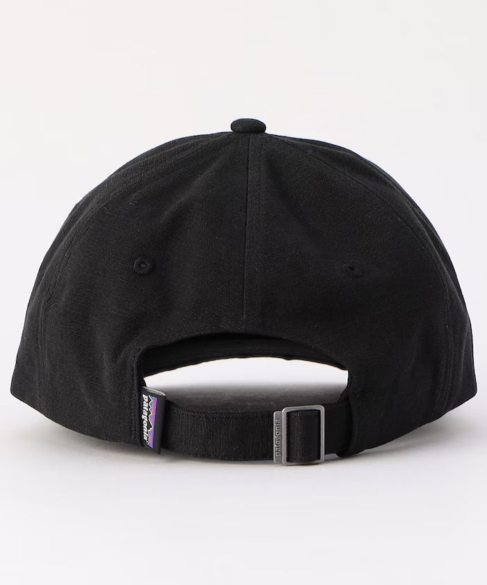 PATAGONIA P-6 Label Trad Cap / 老帽
