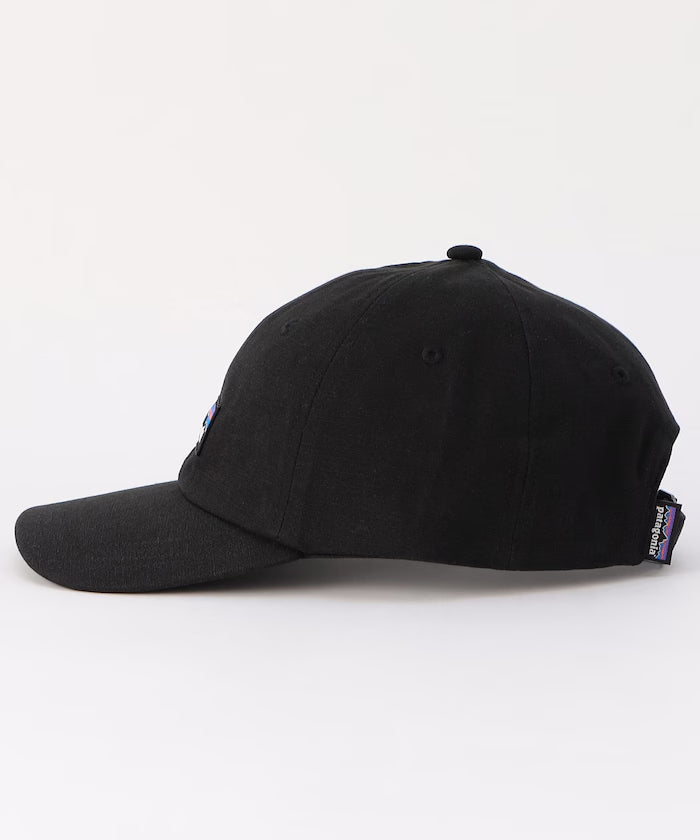 PATAGONIA P-6 Label Trad Cap / 老帽