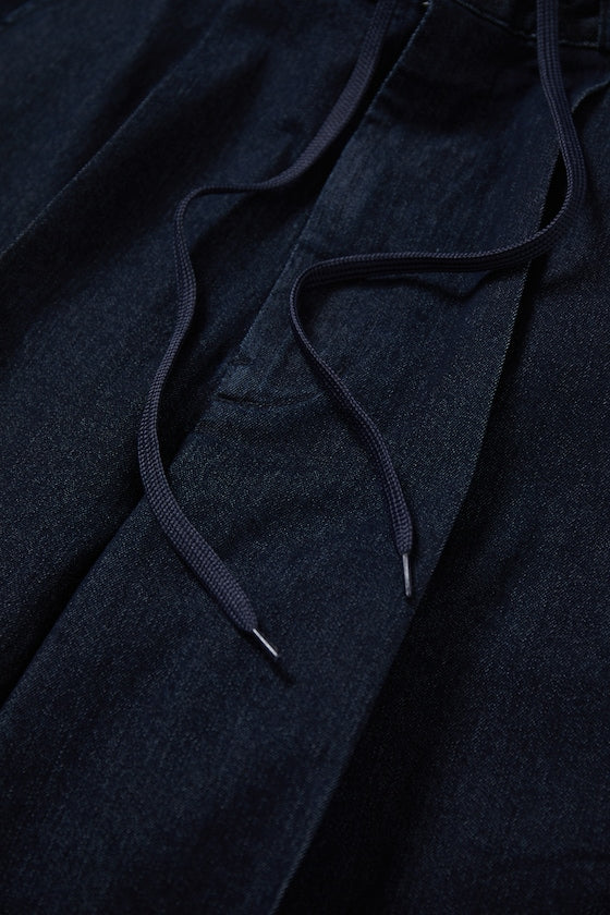 FREAK'S STORE / 寬鬆牛仔長褲