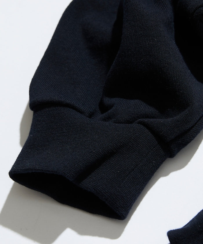 CAHLUMN Heavy Weight Jersey Long Sleeve Tee / 重磅針織長袖T恤