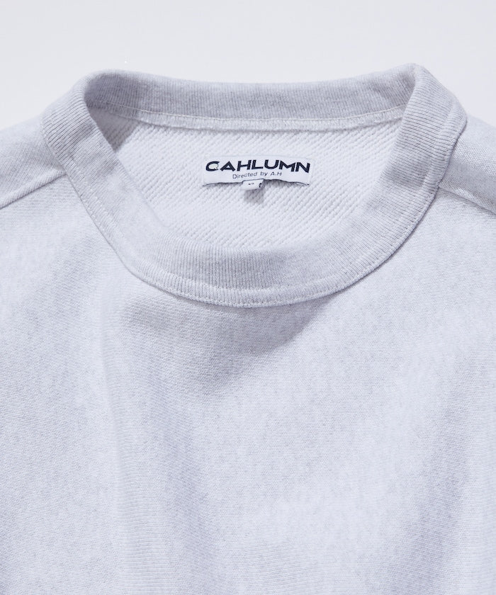 CAHLUMN Heavy Weight Sweatshirt / 重磅圓領衫