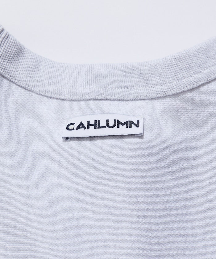 CAHLUMN Heavy Weight Sweatshirt / 重磅圓領衫