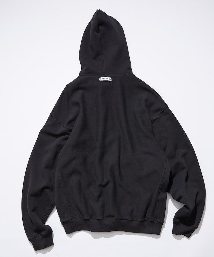 CAHLUMN Heavy Weight Sweat Hoodie / 重磅連帽衫