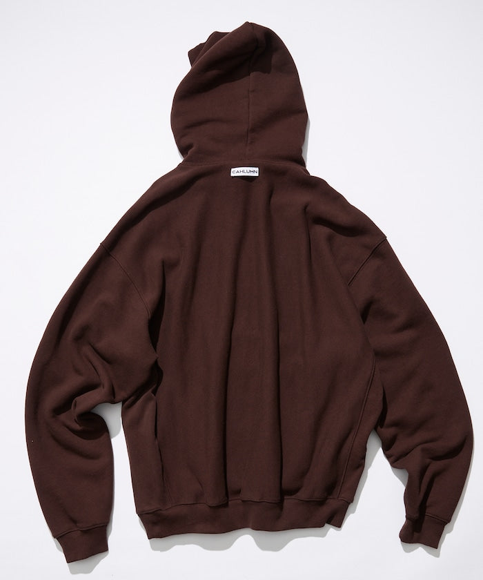 CAHLUMN Heavy Weight Sweat Hoodie / 重磅連帽衫