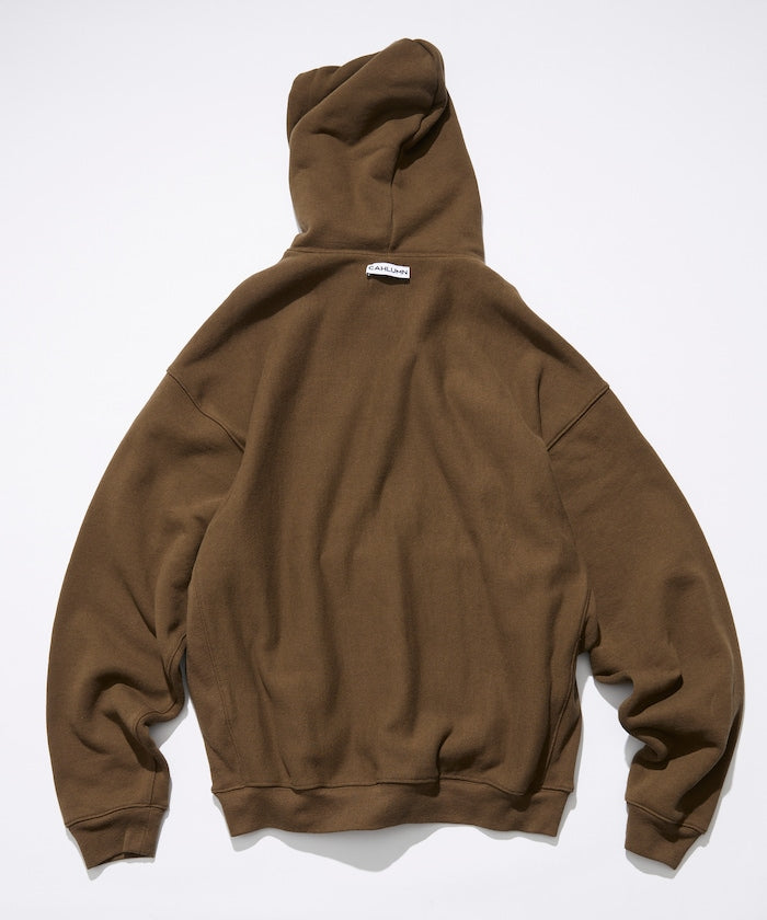CAHLUMN Heavy Weight Sweat Hoodie / 重磅連帽衫