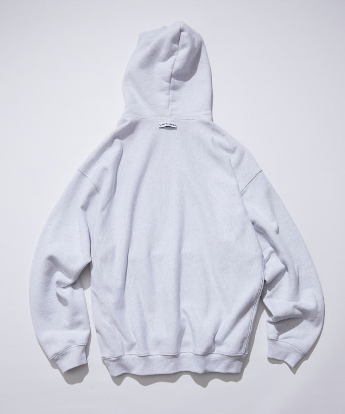 CAHLUMN Heavy Weight Sweat Hoodie / 重磅連帽衫