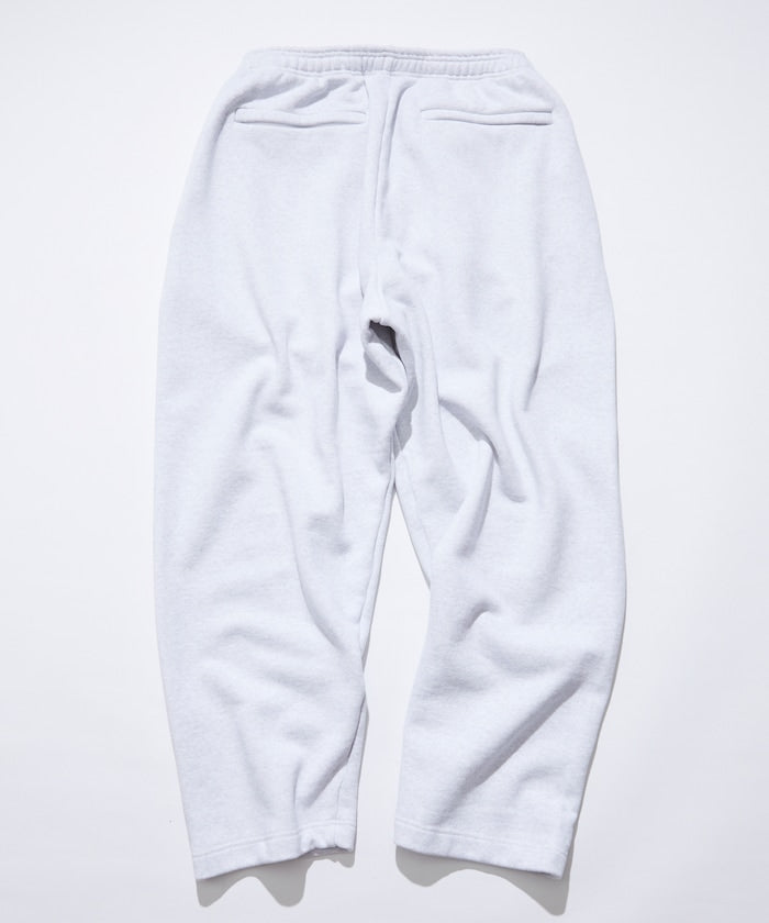 CAHLUMN Heavy Weight Sweat Pant / 重磅運動棉質長褲