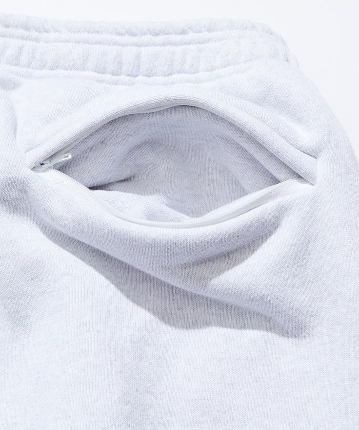 CAHLUMN Heavy Weight Sweat Pant / 重磅運動棉質長褲