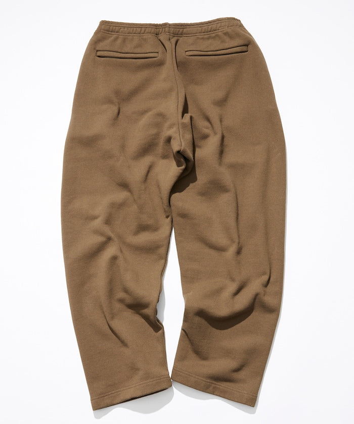 CAHLUMN Heavy Weight Sweat Pant / 重磅運動棉質長褲