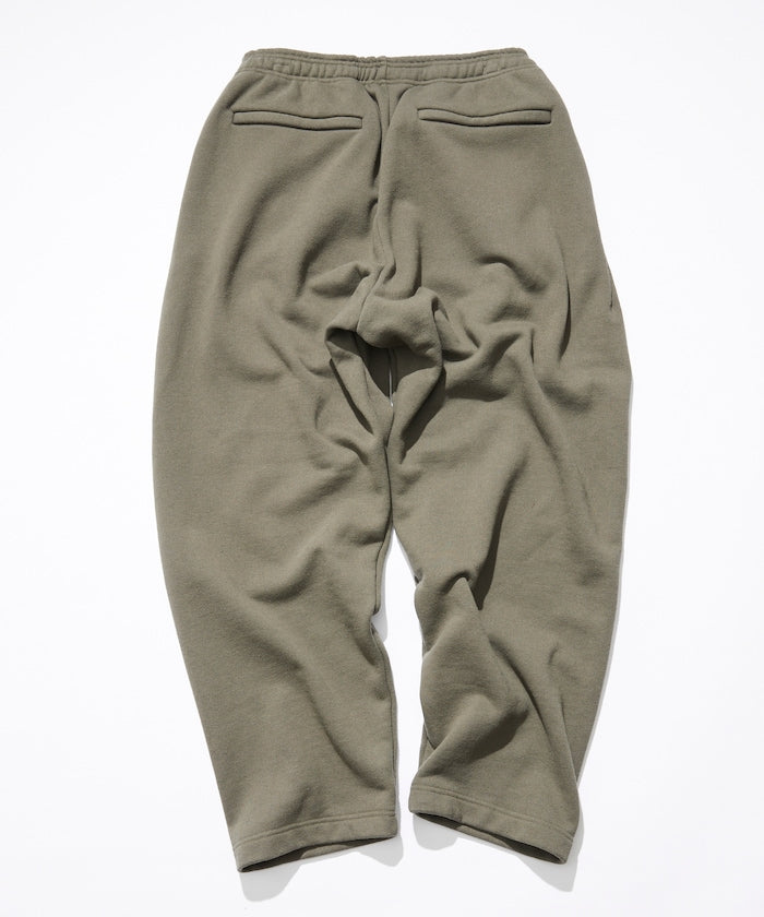 CAHLUMN Heavy Weight Sweat Pant / 重磅運動棉質長褲
