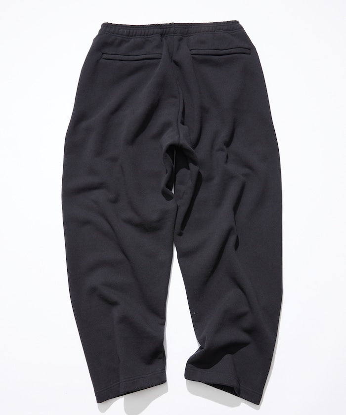 CAHLUMN Heavy Weight Sweat Pant / 重磅運動棉質長褲