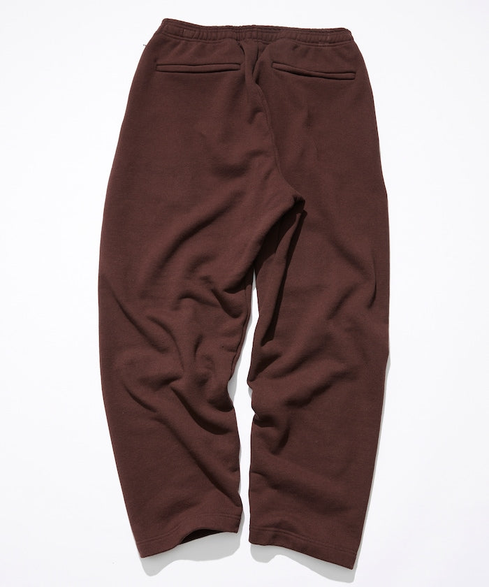 CAHLUMN Heavy Weight Sweat Pant / 重磅運動棉質長褲