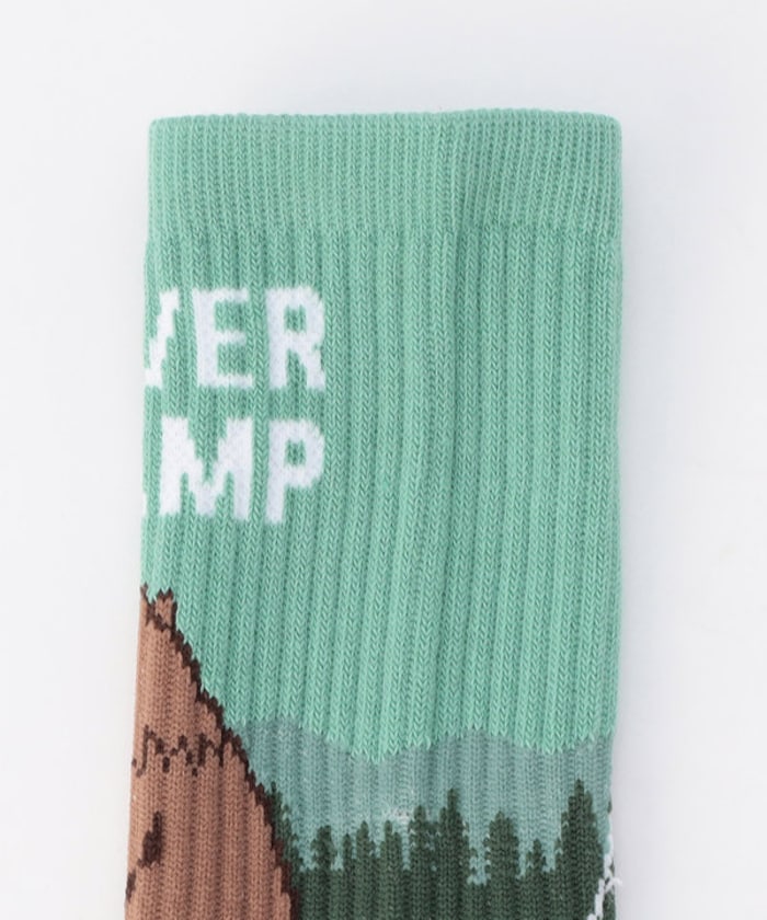 ColemanXFREAK’S STORE / 長襪