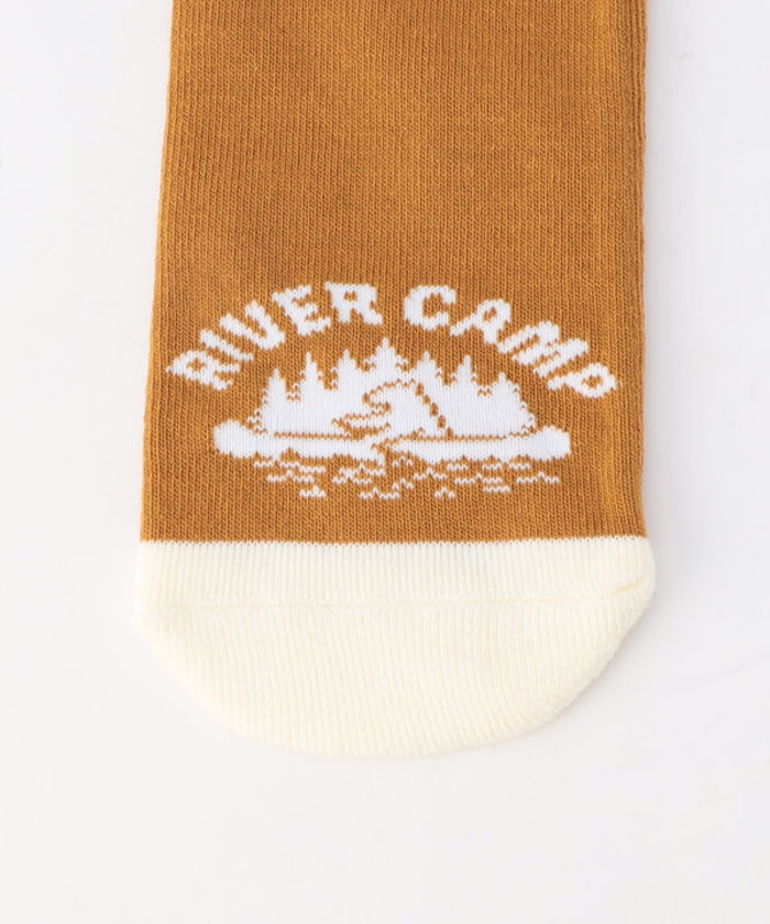 ColemanXFREAK’S STORE / 長襪