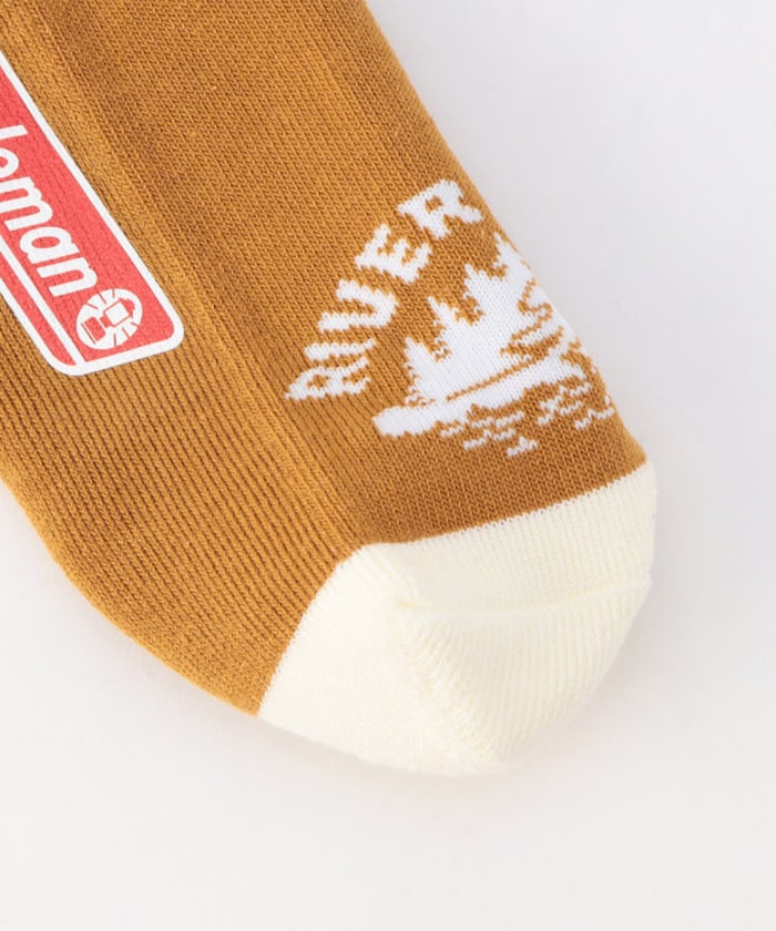 ColemanXFREAK’S STORE / 長襪