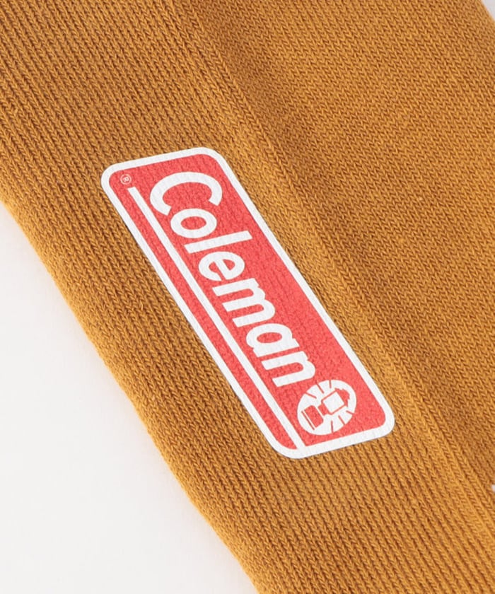ColemanXFREAK’S STORE / 長襪