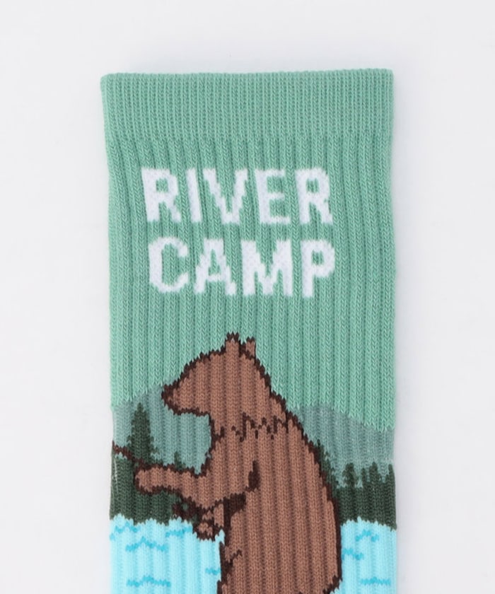 ColemanXFREAK’S STORE / 長襪