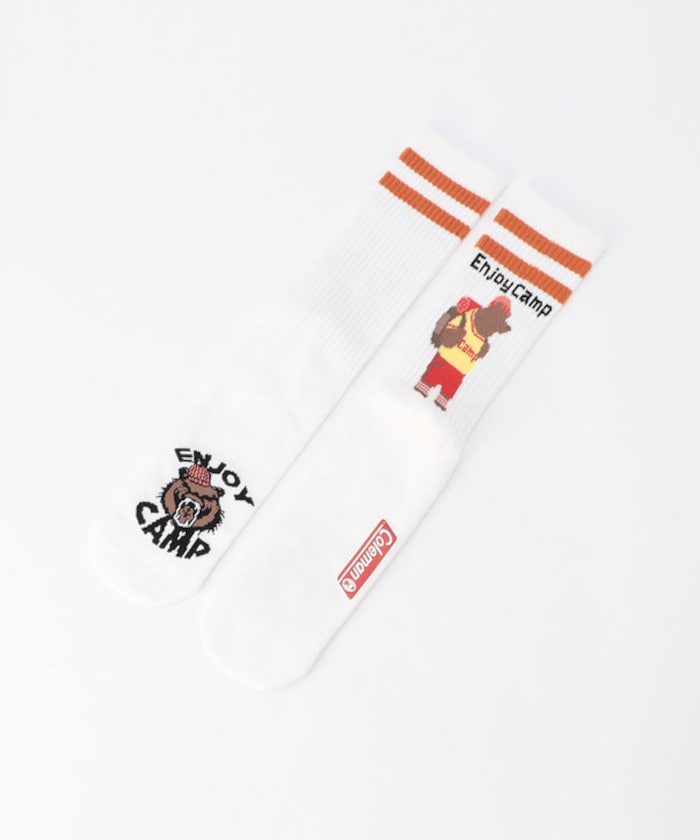 ColemanXFREAK’S STORE / 長襪