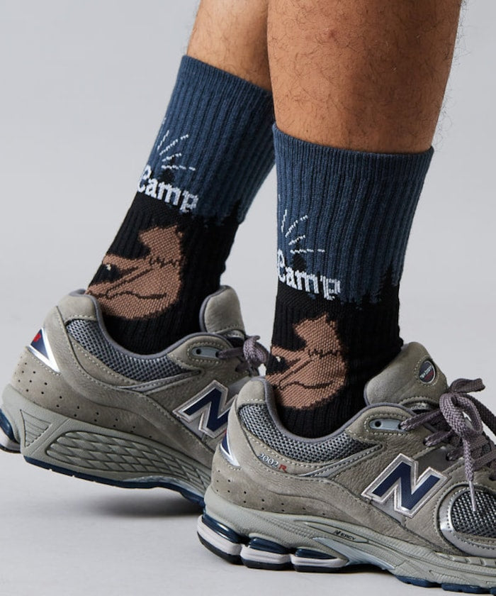 ColemanXFREAK’S STORE / 長襪