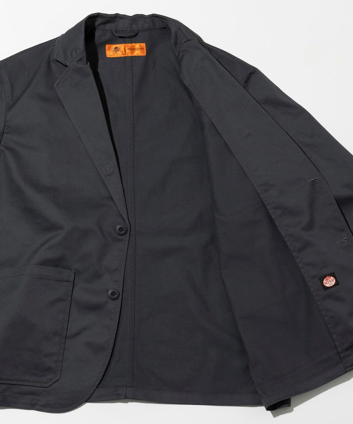 RED KAP 別注 SMU KP10 SETUP JACKET / 套裝外套