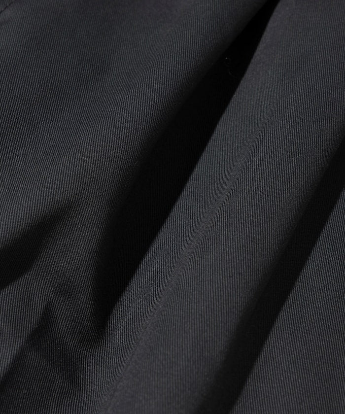 RED KAP 別注 SMU PT-38 SETUP 2TUCK WIDE PANTS / 兩褶寬版工作長褲