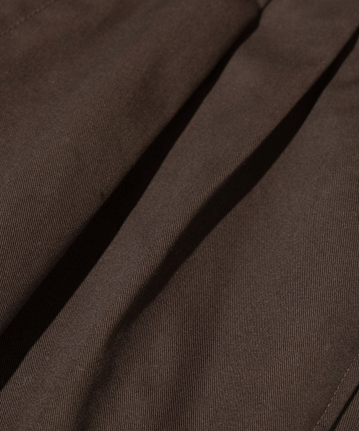 RED KAP 別注 SMU PT-38 SETUP 2TUCK WIDE PANTS / 兩褶寬版工作長褲