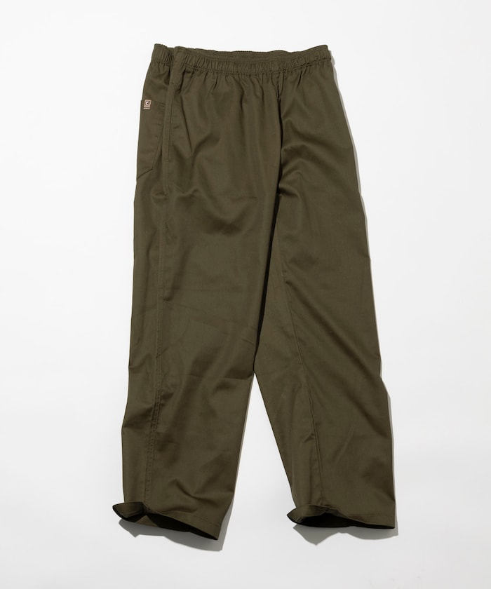 RED KAP 別注 SMU WIDE CHEF PANTS / 別注寬版廚師褲