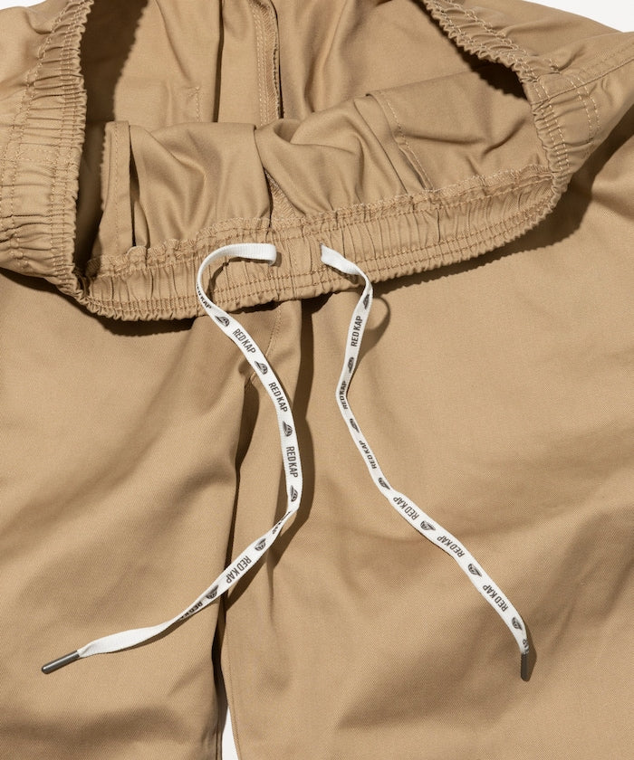 RED KAP 別注 SMU WIDE CHEF PANTS / 別注寬版廚師褲