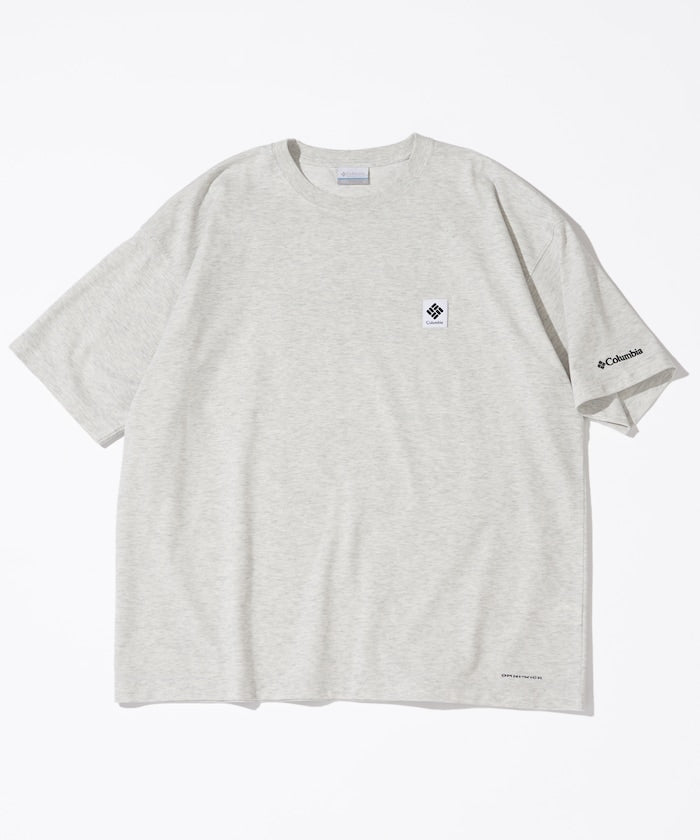 Columbia × FREAK'S STORE / 別注吸濕速乾印花T恤