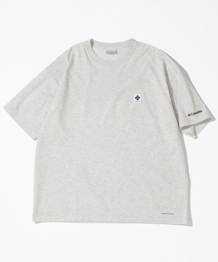 Columbia × FREAK'S STORE / 別注吸濕速乾印花T恤