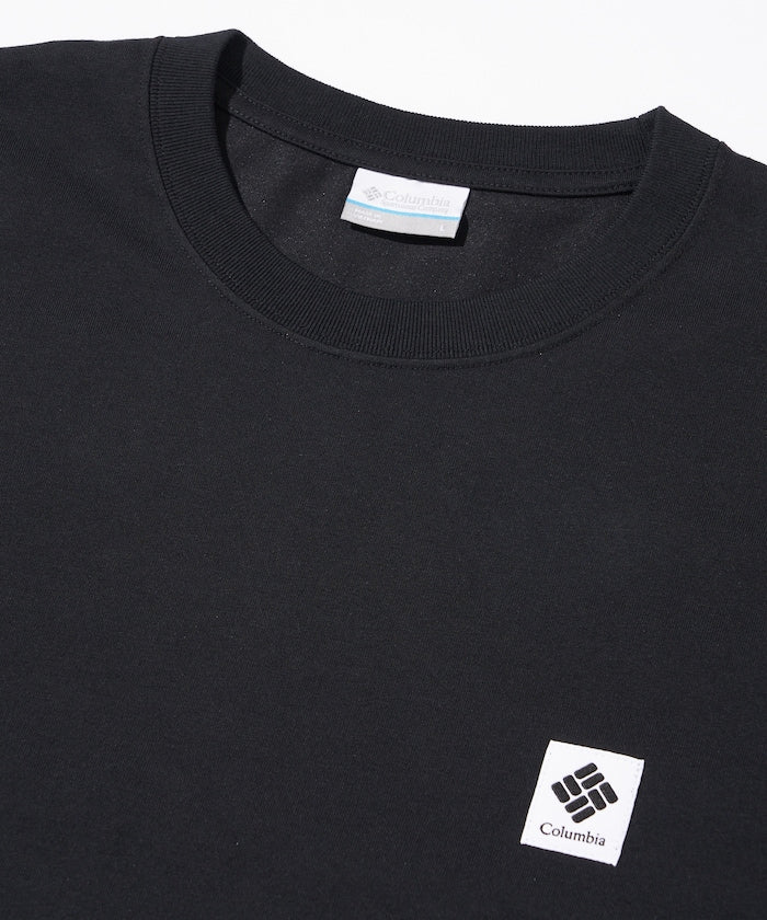 Columbia × FREAK'S STORE / 別注吸濕速乾印花T恤