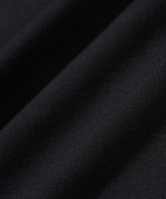 Columbia × FREAK'S STORE / 別注字樣背印吸濕快乾T恤