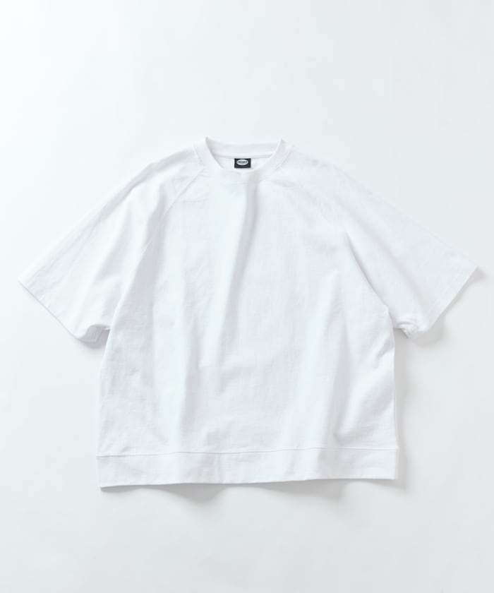 FREAK'S STORE / 9盎司厚磅 短袖T恤