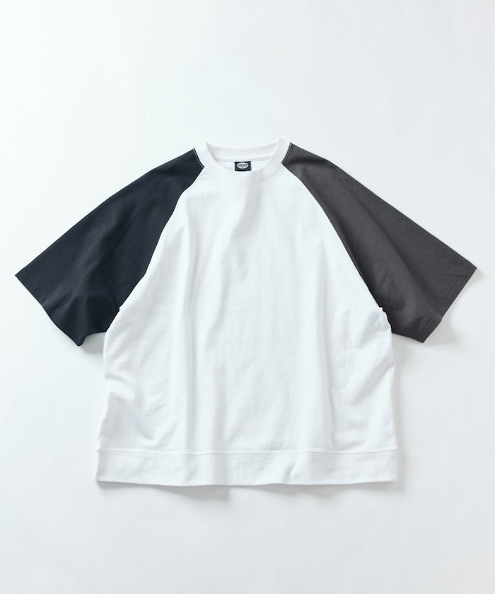 FREAK'S STORE / 9盎司厚磅 短袖T恤