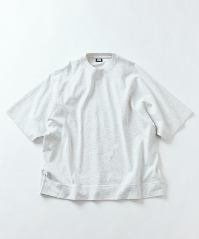 FREAK'S STORE / 9盎司厚磅 短袖T恤