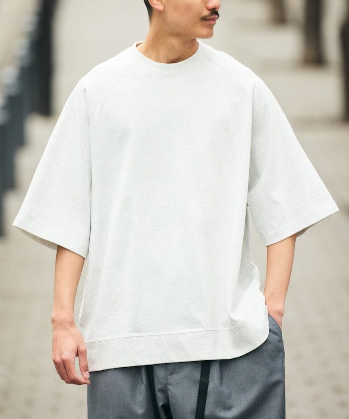 FREAK'S STORE / 9盎司厚磅 短袖T恤