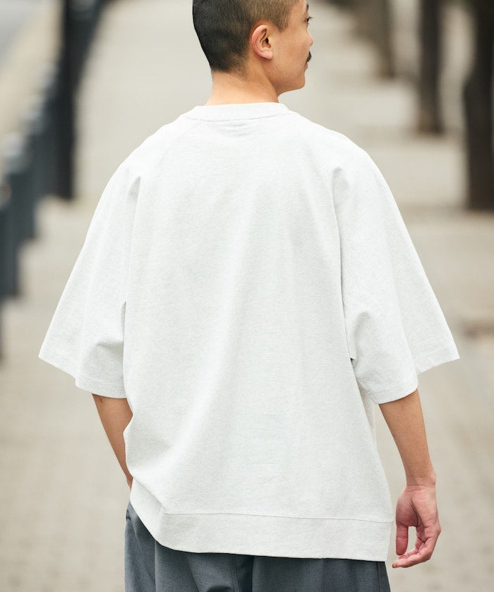 FREAK'S STORE / 9盎司厚磅 短袖T恤