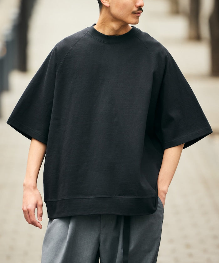 FREAK'S STORE / 9盎司厚磅 短袖T恤