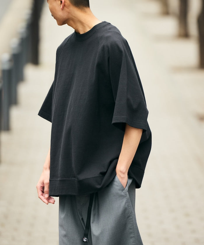 FREAK'S STORE / 9盎司厚磅 短袖T恤