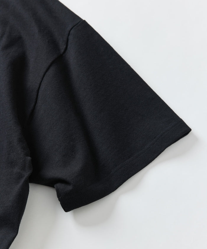 FREAK’S STORE / 9盎司 亨利領 短袖T恤